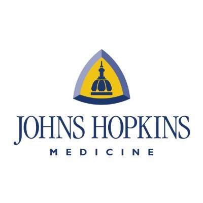 Johns Hopkins Medicine–Improving the #health of the community and world by setting the standard of excellence in modern #education, #research and clinical care.