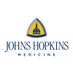 Johns Hopkins Medicine (@HopkinsMedicine) Twitter profile photo