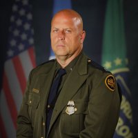 Dennis Harmon, Deputy Chief Patrol Agent - @USBPDepChiefHLT Twitter Profile Photo