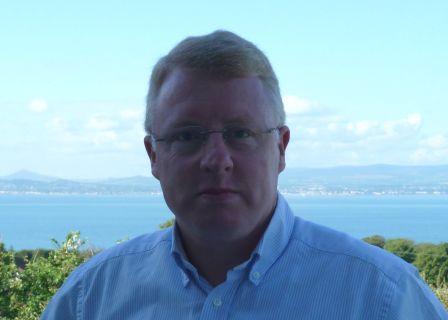 Paul Murphy