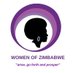 WomenofZimbabwe