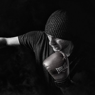 HDT BOXING
🥊Ambassador of Ringwalks app
@ringwalks , the app that notifies its users when a fight is about to start 🔥