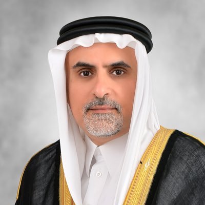 Former Ambassador of the Kingdom of Saudi Arabia to Ireland (2018-2024), former spokesman of the Saudi Arabian Embassy in Washington, DC (2007-2017)