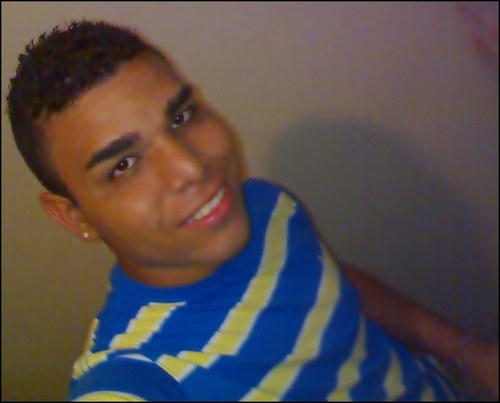 A vidah é açãão e reação vs atraai oq vc transmite ;*