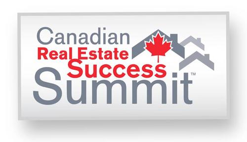 2 days, 10 Canadian Real Estate Experts, Networking, No Upselling