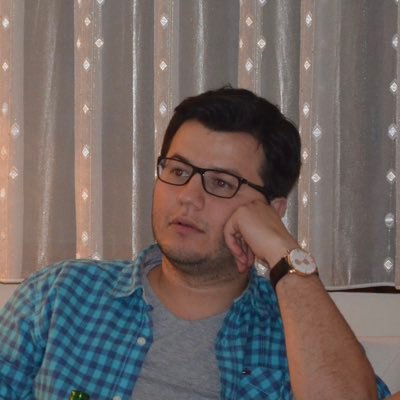 fatihhozturk's profile picture. 