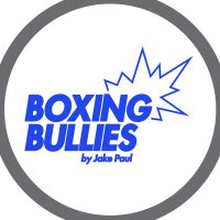 Boxing Bullies(@Boxingbullies) 's Twitter Profile Photo