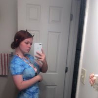 mikayla thayer (@mikaylathayer2) 's Twitter Profile
