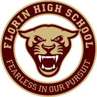 Florin High School(@FlorinPanthers) 's Twitter Profile Photo