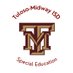 Tuloso-Midway Special Education Department (@tmsped) Twitter profile photo Tuloso-Midway Special Education Department (@tmsped) Twitter profile photo