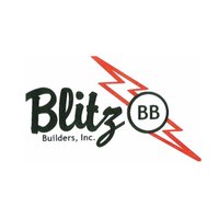 Blitz Builders, Inc.(@inc_blitz) 's Twitter Profile Photo