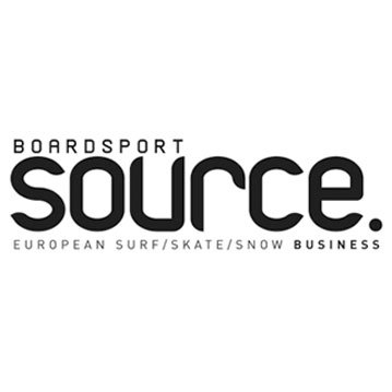 We are the b2b platform for the European boardsports industry.