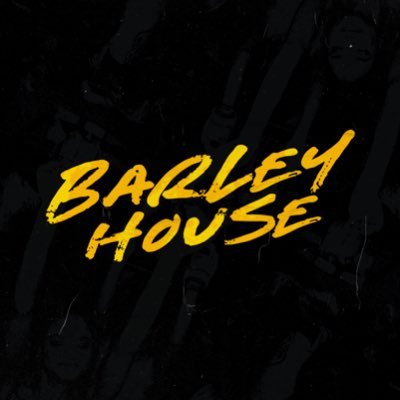 BARLEY HOUSE