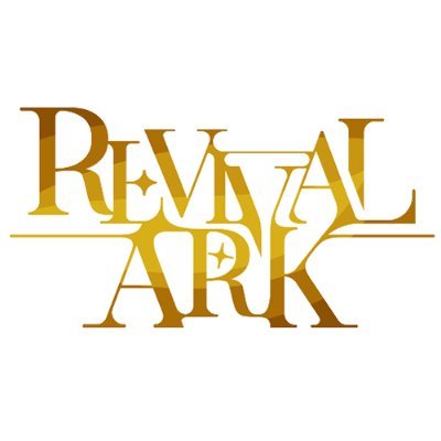 SFCアーク関連3作二次創作イベント：RevivalArkさんのプロフィール画像