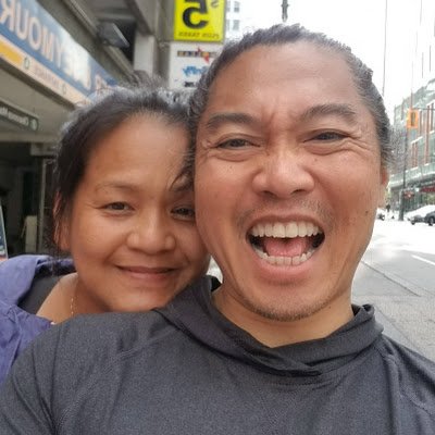 ArcillaDanilo's profile picture. Human