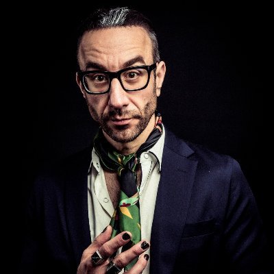 DennisCahlo's profile picture. Award Winning Filmmaker | Twitch Affiliate