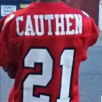 Geffen Cauthen (@geffencauthen) 's Twitter Profile
