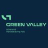 greenvalleyhub's profile picture. An Innovative Campus Connecting Forward-Thinking Companies in Key Industries to Markets Worldwide.