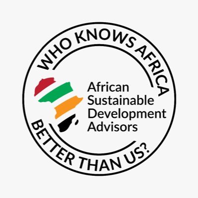 Who knows Africa better than us?  We are an advisory group . We provide contextually relevant and practical knowledge about the Africa we live in.