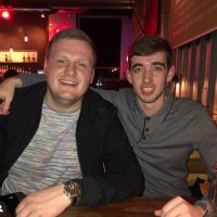 Loui Pauls (@louipauls) 's Twitter Profile