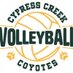 Cypress Creek High School Volleyball (@vball_cchs) Twitter profile photo Cypress Creek High School Volleyball (@vball_cchs) Twitter profile photo
