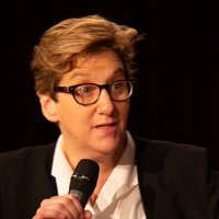 Carrie Kaufman (@carriekaufman) 's Twitter Profile Photo Carrie Kaufman (@carriekaufman) 's Twitter Profile Photo
