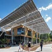 Georgia Green Building