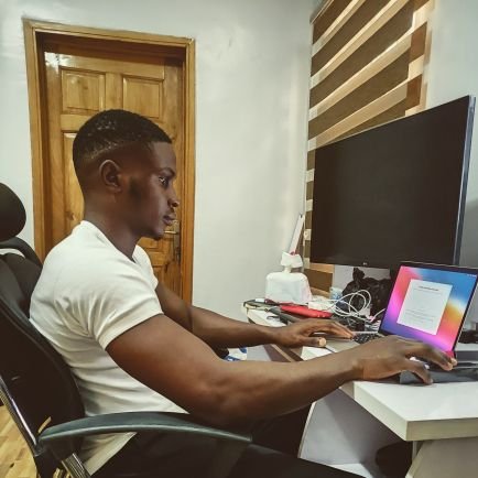 Data Analyst/Reporter || Tech Enthusiast (Mobile gadgets & EVs) || Fitness Coach || Believer