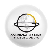 Comercial Hispana(@com_hispanamx) 's Twitter Profile Photo