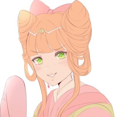 Kamakiri Reginaeさんのプロフィール画像