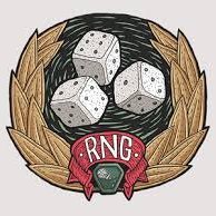 RNG Letters!(@TheRNGBot) 's Twitter Profile Photo