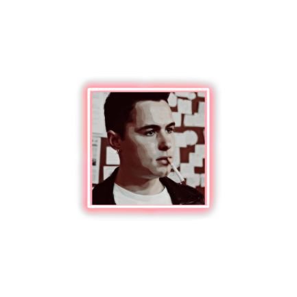 𝑶𝒏𝒆 𝒓𝒐𝒈𝒖𝒆 𝒍𝒆𝒂𝒅𝒔 𝒂𝒏𝒐𝒕𝒉𝒆𝒓. • Rᴀᴅɪᴀᴛɪᴏɴ Sᴜʀᴠɪᴠᴏʀ • Rᴏɢᴜᴇ • Sʜᴀᴘᴇsʜɪғᴛᴇʀ.