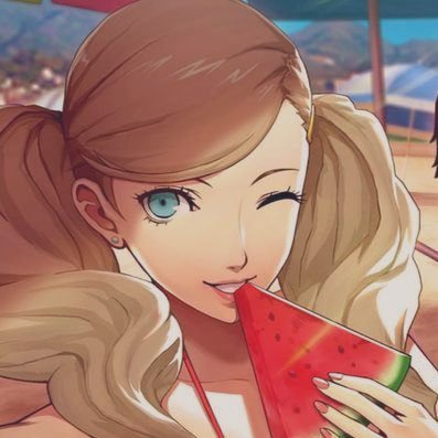 🌹Ann Takamaki🌹 || Here to spread positivity! || If I follow that means i love you! 💕 ||banner by @sketchy__sakura