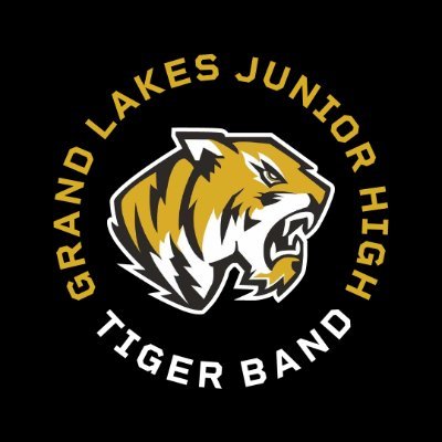 Official Twitter Feed of the Grand Lakes Junior High Band 
Located at 20247 Cypress Rosehill Rd, Tomball, TX 77377