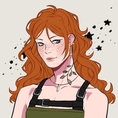 Chica aburrida de la vida a la que le gusta reirse de sus enemigos y de sí misma