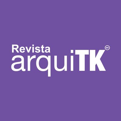 Revista 100% mexicana, líder en arquitectura, construcción y diseño de interiores.