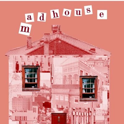 A NEW COMEDY! 'Madhouse' by M Craig @EdFringe, (16-28th Aug) |  ⭐⭐⭐⭐- Broadway Baby ⭐⭐⭐⭐- Binge Fringe ⭐⭐⭐⭐- Theatre Weekly ⭐️⭐️⭐️⭐️- The Indiependent