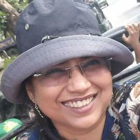 anusuya (@anusuya19) 's Twitter Profile Photo