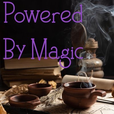 We are a pagan/wiccan podcast about witchcraft here to have fun and share some thoughts and spells. #witchcraft #besties #podcast https://t.co/I7YqNa6wHP