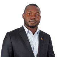 Emmanuel Adewunmi Ayeni (@gistwithebas) 's Twitter Profile