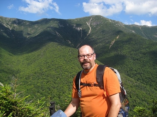 NewEnglandHike's profile picture. Nationally syndicated hiking and backpacking columnist for http://t.co/1bLuBB8khS. Trip recommendations, instruction, and gear reviews for New England.