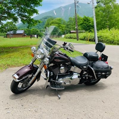 tsuttotsutto1's profile picture. バイクとスノーボードが好きな道産子ライダーです🏍