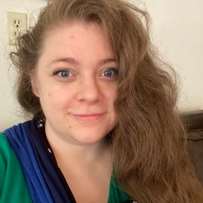 She/ her. Midwife to the dead. Wife to @DenizCamp. Organizer in the Movement to @BirthLiberation