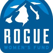 Rogue Women - An early seed stage venture fund backing women-led tech companies across the US. Managed by @Carolinejlewis