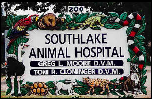 We offer comprehensive veterinary care for dogs, cats, birds, reptiles, ferrets, rabbits, rodents, and other exotic pets. Call us at 817- 481-2014.