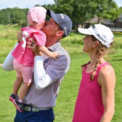 Christ follower. Husband to the hottness @Kelsey_Wolfe7. Father to Khloe. Pro Golfer on the @pgatour @srixongolf @leansolutionsg @sansmealbar @teamiscogolf