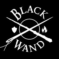 𝑩𝒍𝒂𝒄𝒌 𝑾𝒂𝒏𝒅 Leather Works(@BlackWandSupply) 's Twitter Profile Photo