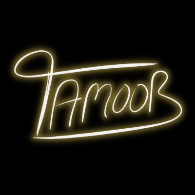 TamoorGames's profile picture. Making Games that make you happy :)