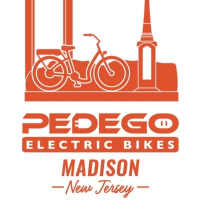 Pedego Madison is a fun and welcoming place where you’ll be treated like family. We put our hearts into helping you find the perfect electric bike.