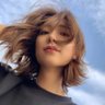 lesbiasnism's profile picture. lesbian thoughts 💭